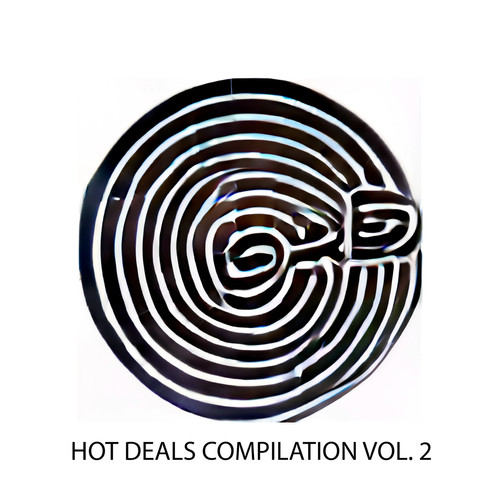 Hot Deals Compilation Vol. 2