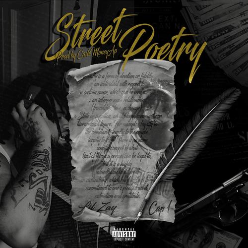 Street Poetry (Explicit)