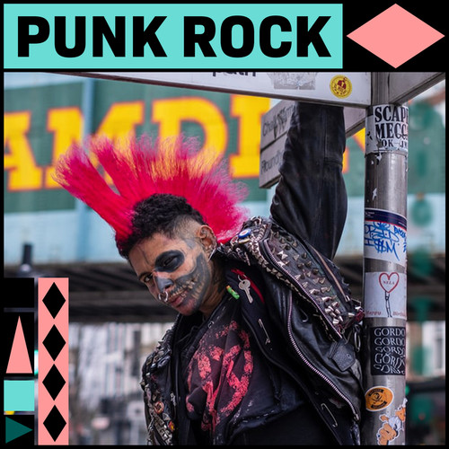 Punk Rock (Explicit)