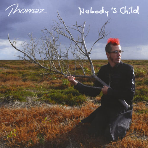 Nobody's Child (Explicit)