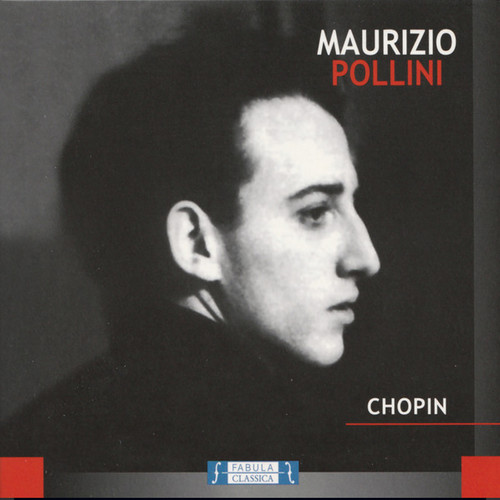 Maurizio Pollini: Chopin