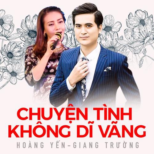 Chuyện tình không dĩ vãng