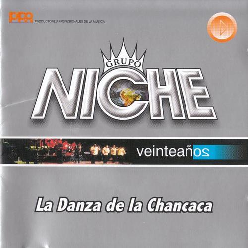 La Danza de la Chancaca