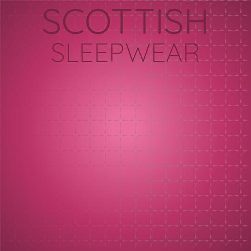 Scottish Sleepwear