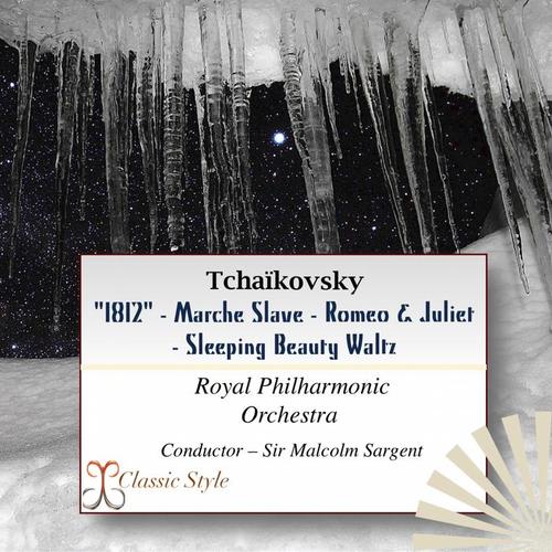 Tchaikovsky: Favourites