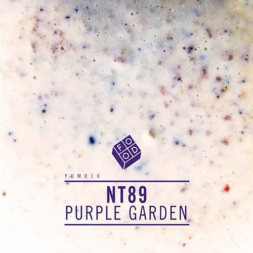 Purple Garden