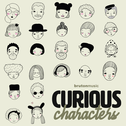 Curious Characters