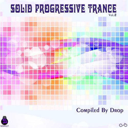 Solid Progressive Trance, Vol.2