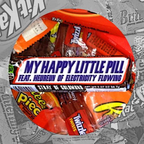 My Happy Little Pill (feat. Heureun)