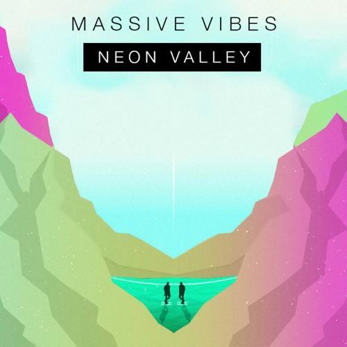 Neon Valley (Explicit)