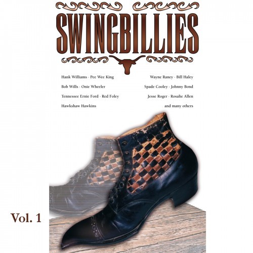 Swingbillies, Vol. 1