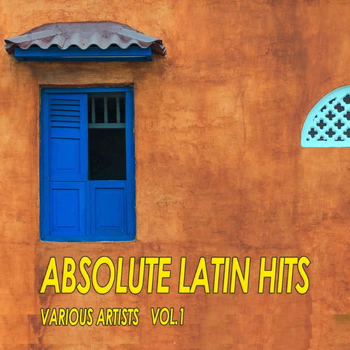 Various Artists - Absolute Latin Hits Vol.1