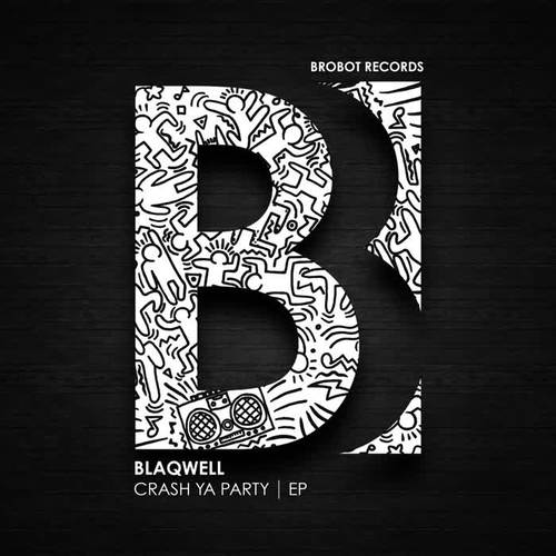 Crash Ya Party EP