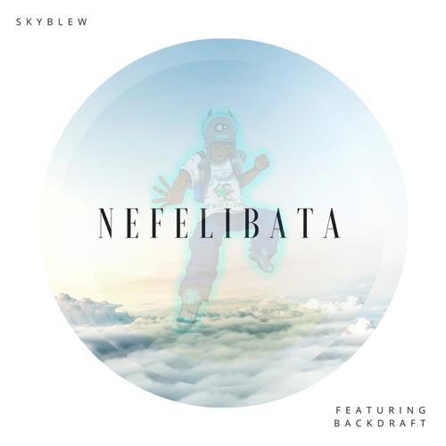 Nefelibata (feat. Backdraft)