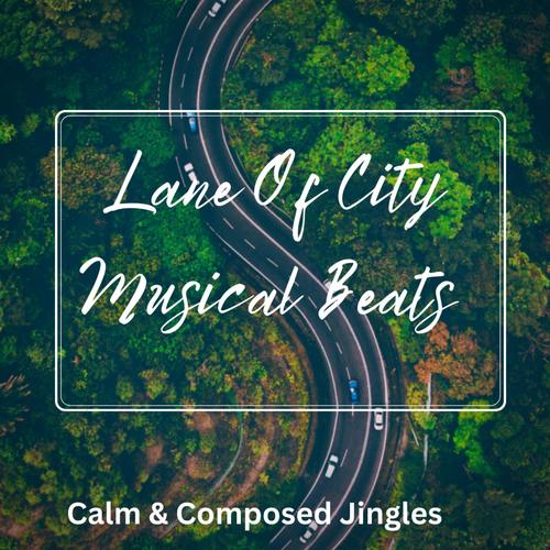 Lane Of City Musical Beats