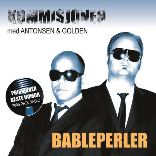 Kommisjonen - Bableperler