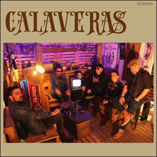 Calaveras