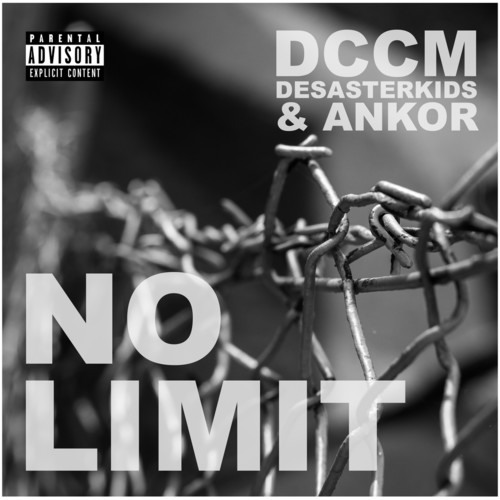 No Limit (DCCM Remix) [Explicit]