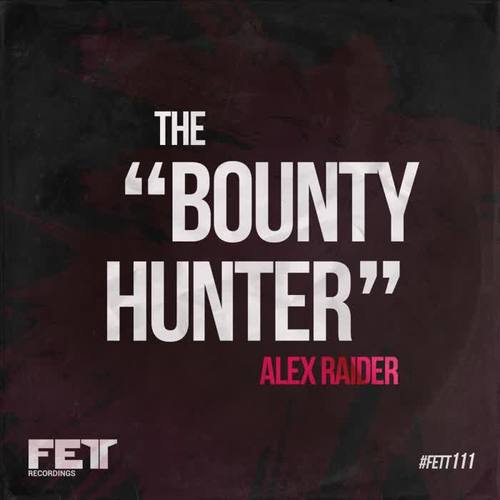 The Bounty Hunter