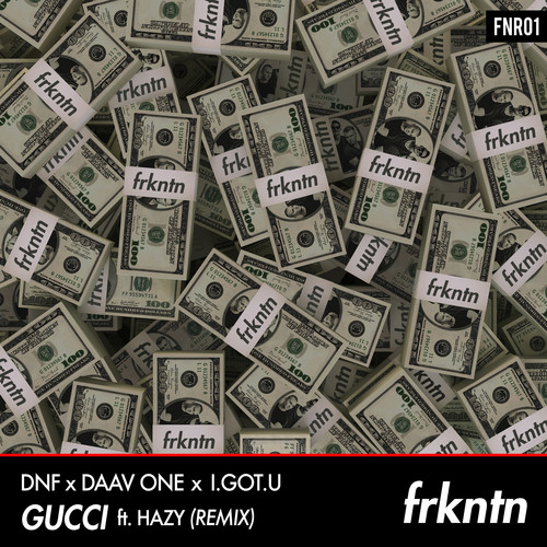 Gucci (Remix) [Explicit]