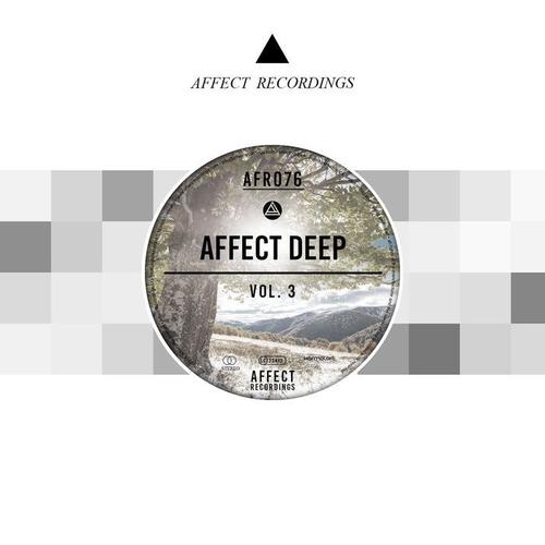 Affect Deep, Vol. 3 (Explicit)