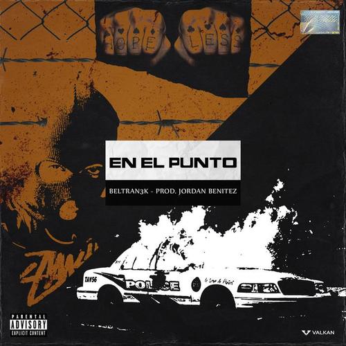 En el Punto (Explicit)