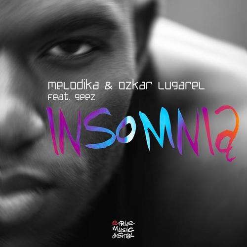 Insomnia, Vol. 2 (Remixes)