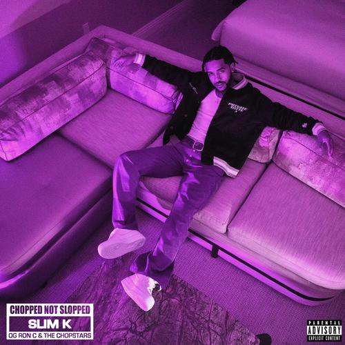 Purple Suite 3 (Chopped Not Slopped) [Explicit]