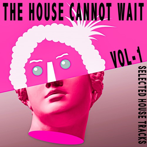 The House Cannot Wait, Vol. 1