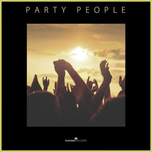 Party People