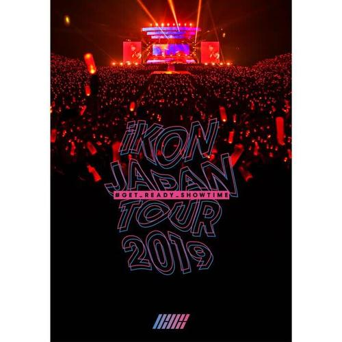 iKON JAPAN TOUR 2019