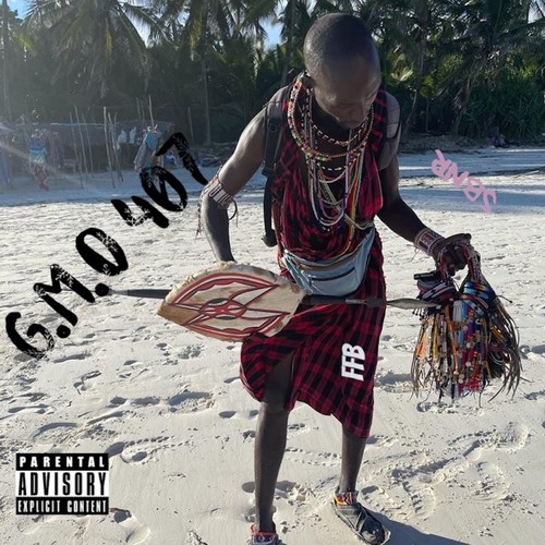 G.M.O 407 (Explicit)