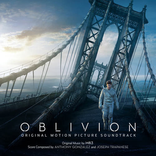 Oblivion (Original Motion Picture Soundtrack)