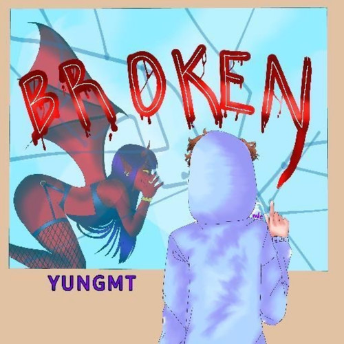 Broken (Explicit)