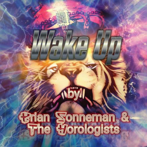 Wake Up (Explicit)