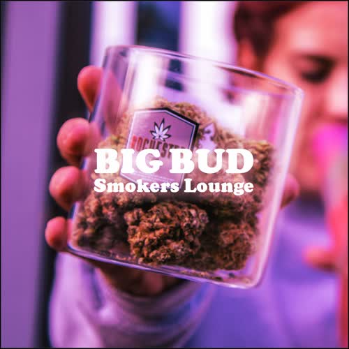 Big Bud Smokers Lounge