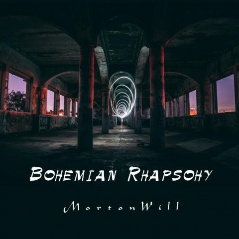 Bohemian Rhapsody 波西米亚狂想曲