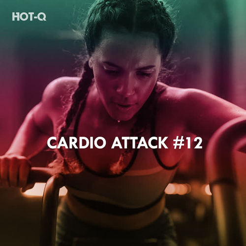 Cardio Attack, Vol. 12