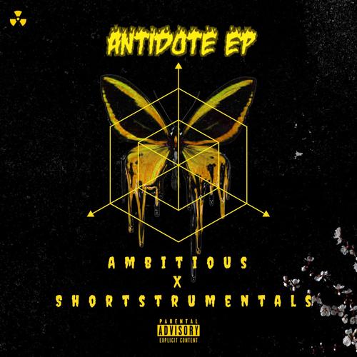 Antidote EP (Explicit)