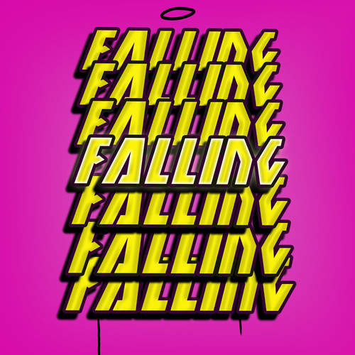 Falling (Explicit)