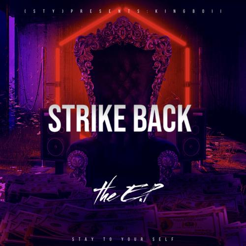 Strike Back (Explicit)