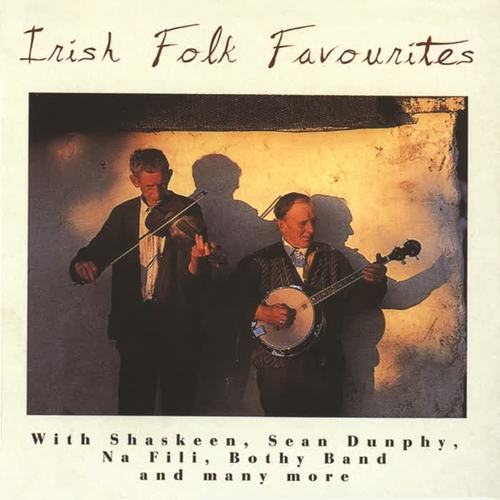 Irish Folk Favourites