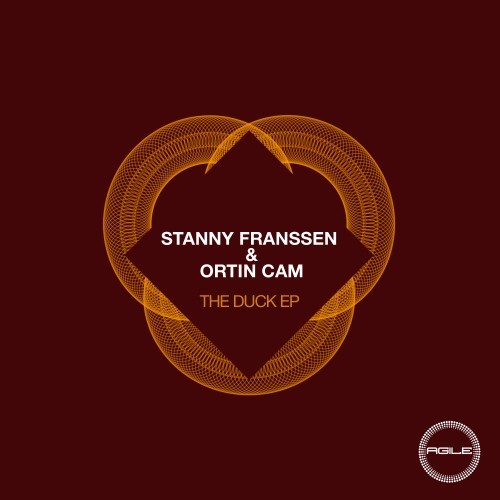 Stanny Franssen & Ortin Cam - The Duck EP