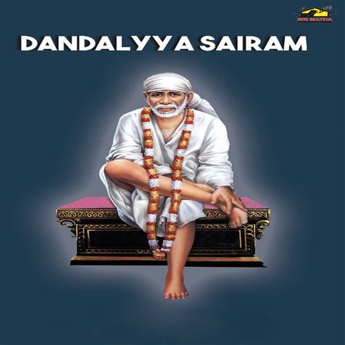 Dandalyya Sai Ram