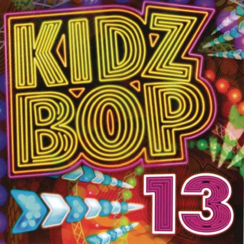 Kidz Bop, Vol. 18