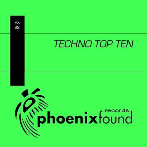 Techno Top Ten