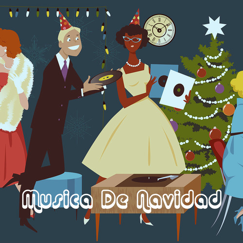 Musica De Navidad