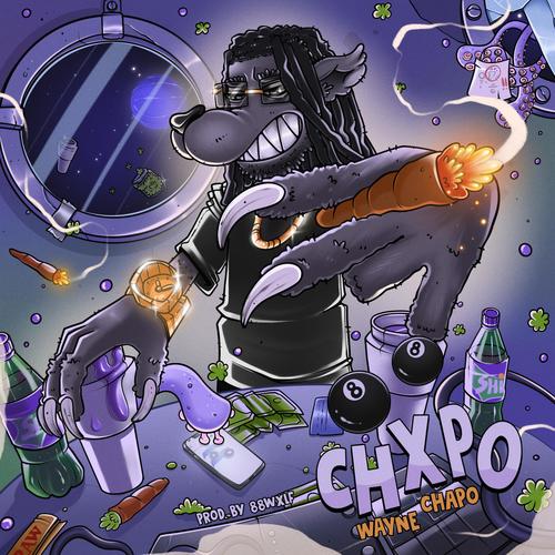 88CHXPO (Explicit)