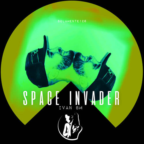 Space Invader