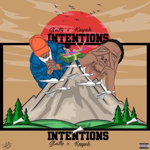 Intentions (Explicit)